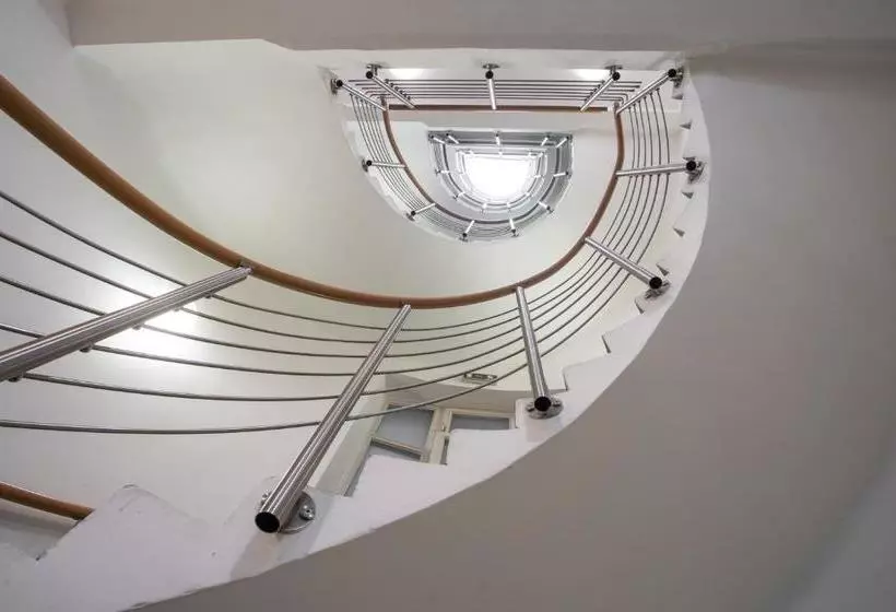 Fotos del hotel Gloria:  12