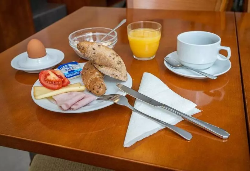 Fotos del hotel Gloria:  4