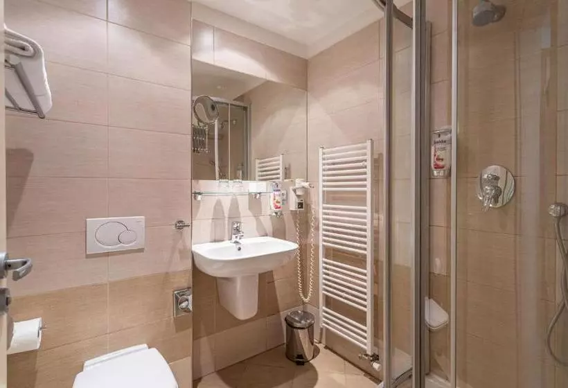 Fotos del hotel Gloria:  11