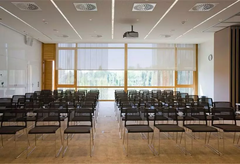 Fotos del hotel La Mola Hotel & Conference Center:  10