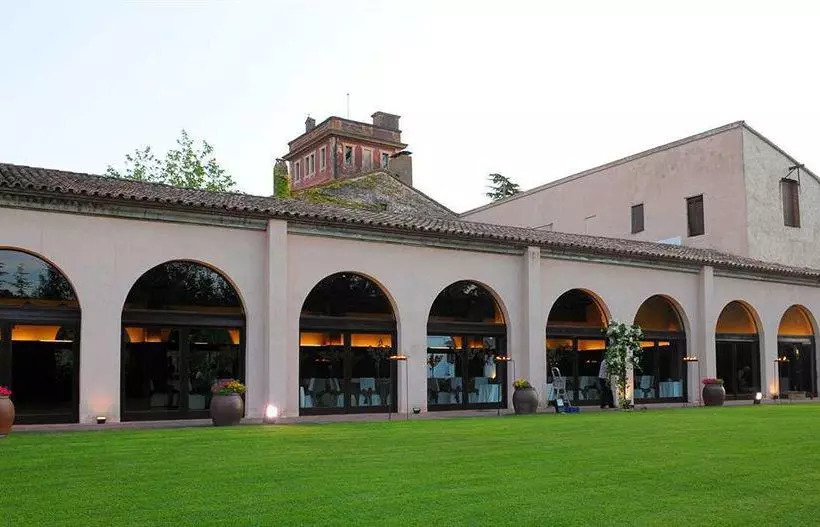 Fotos del hotel La Mola Hotel & Conference Center:  12