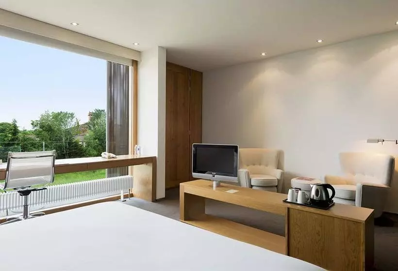 Fotos del hotel La Mola Hotel & Conference Center:  21