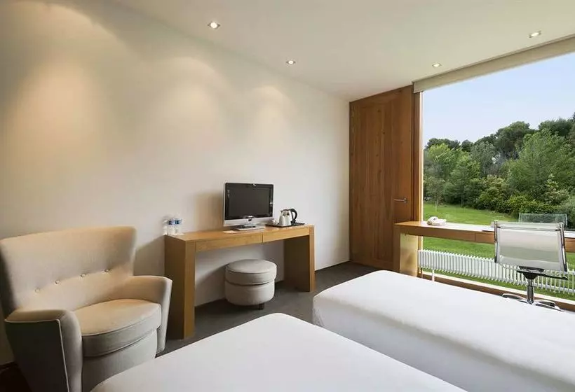 Fotos del hotel La Mola Hotel & Conference Center:  18