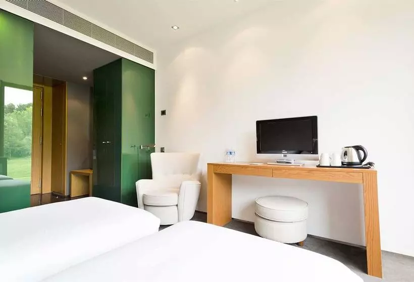 Fotos del hotel La Mola Hotel & Conference Center:  20