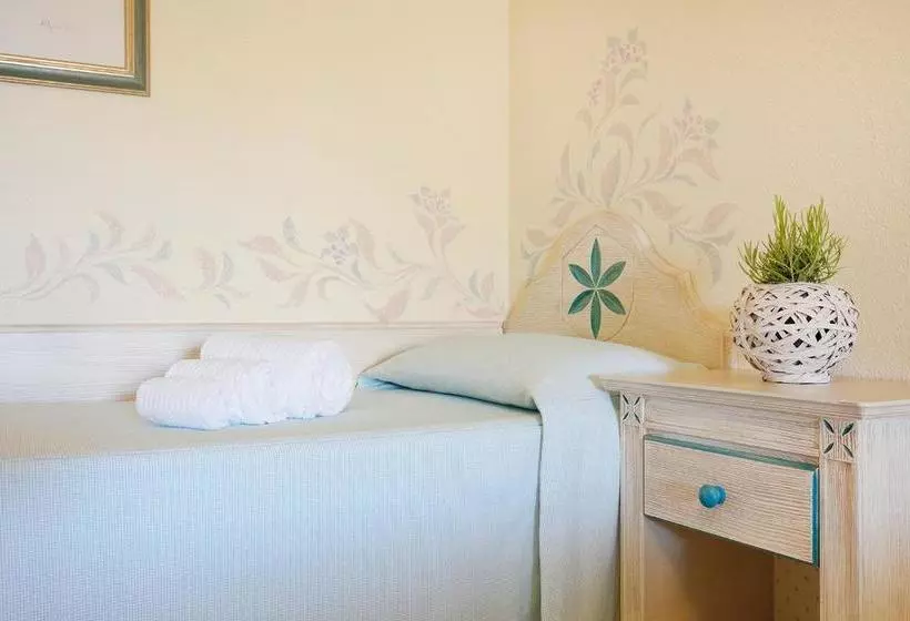 Fotos del hotel Park Hotel Porto Istana:  4