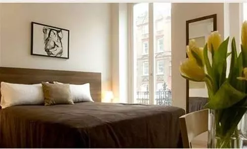 Fotos del hotel Avni Kensington:  23