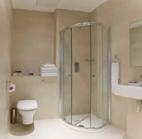 Fotos del hotel Avni Kensington:  8