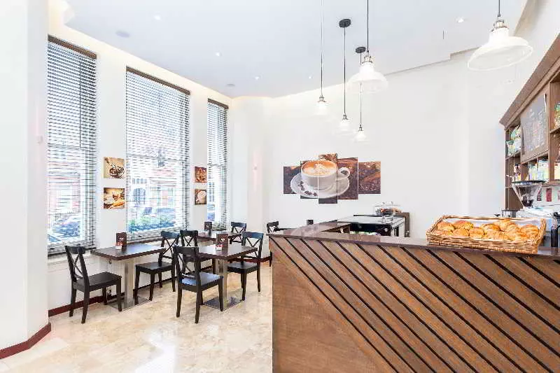 Fotos del hotel Avni Kensington:  19