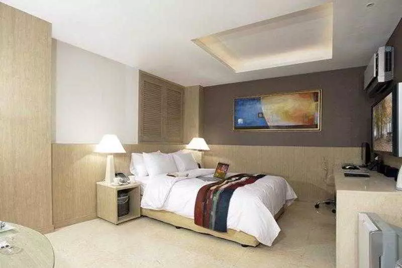 Fotos del hotel Dodo Seoul:  2