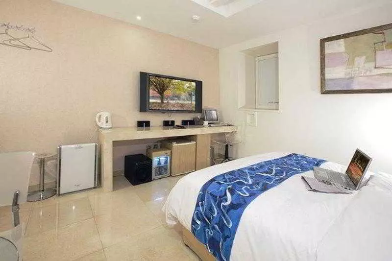 Fotos del hotel Dodo Seoul:  11