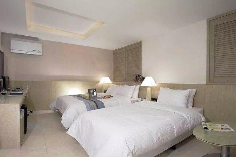 Fotos del hotel Dodo Seoul:  12