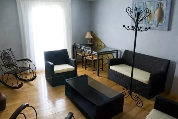 Fotos del hotel Hotel Puerta Terrer:  5