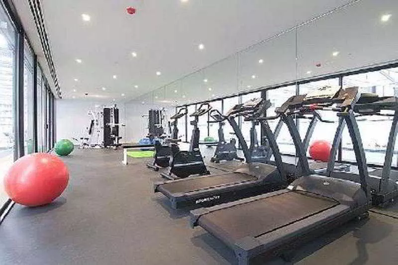 Fotos del hotel Grand Harbour Accommodation:  2