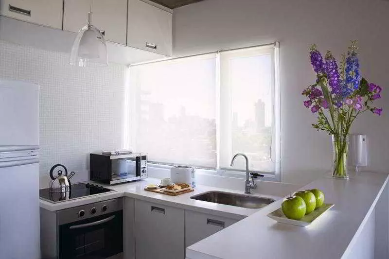 Fotos del hotel Hollywood 2 Suites:  3