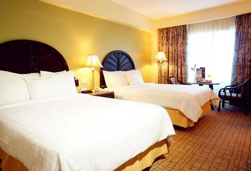 Fotos del hotel Doubletree By Hilton Managua:  7