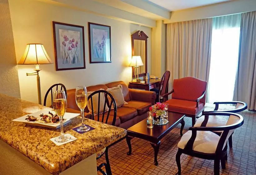 Doubletree By Hilton Managua