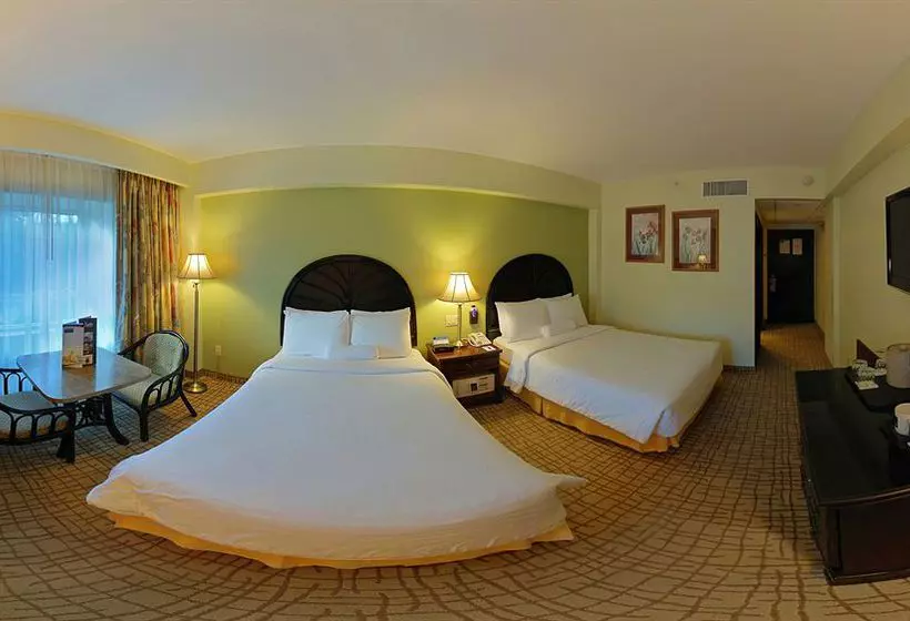 Fotos del hotel Doubletree By Hilton Managua:  5