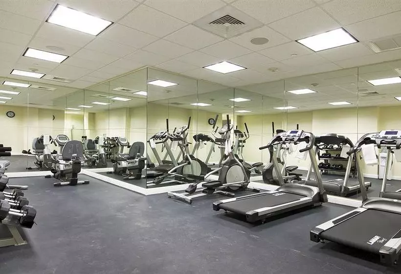 Fotos del hotel Doubletree By Hilton Managua:  13