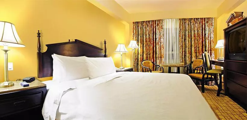 Fotos del hotel Doubletree By Hilton Managua:  9