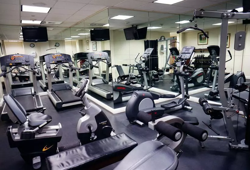 Fotos del hotel Doubletree By Hilton Managua:  14