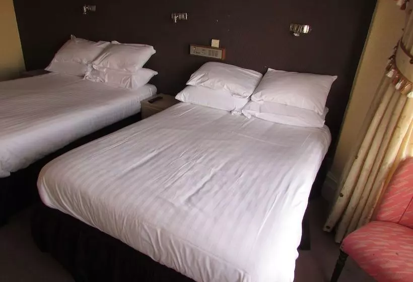 Fotos del hotel The Stretton:  5