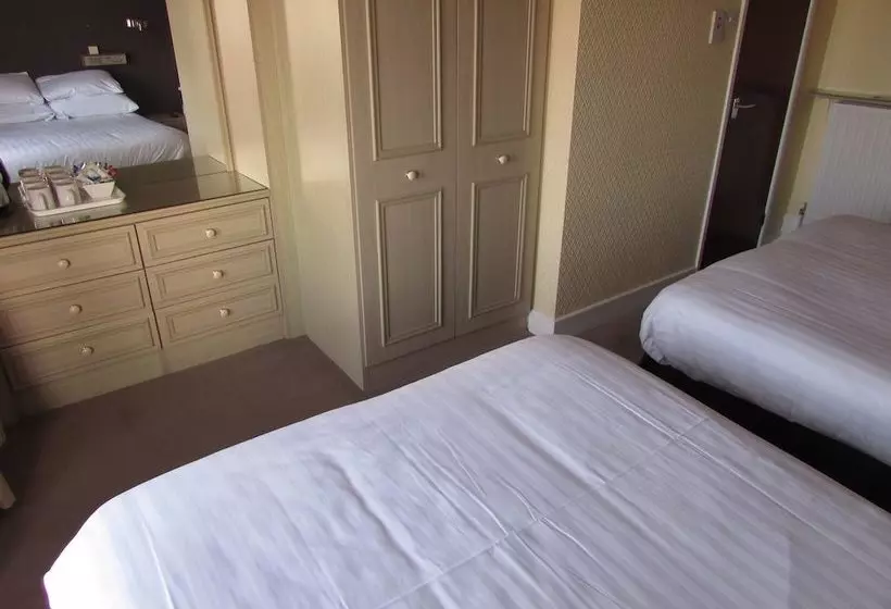 Fotos del hotel The Stretton:  11