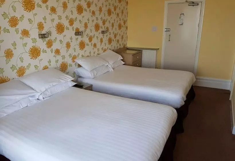 Fotos del hotel The Stretton:  9