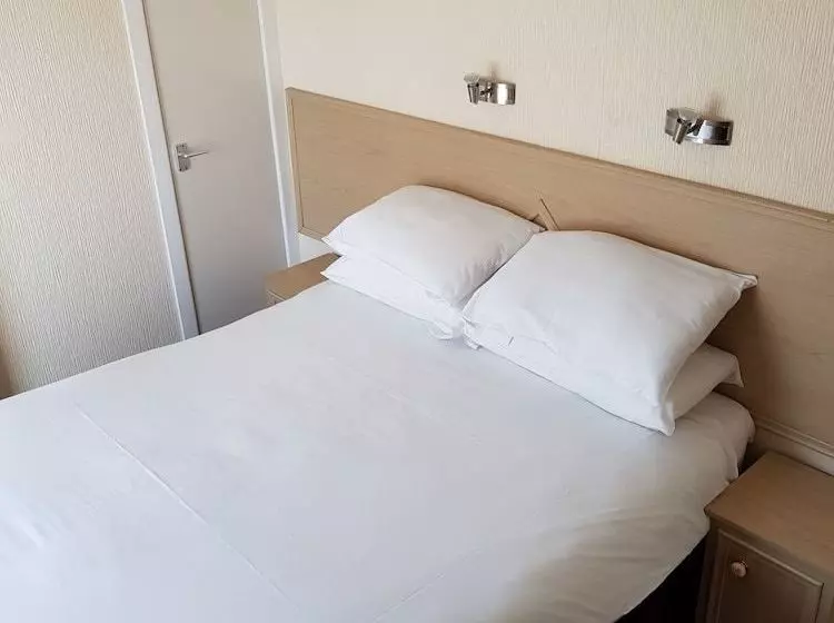 Fotos del hotel The Stretton:  10