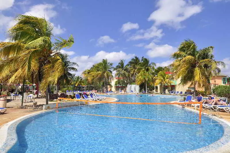 Fotos del hotel Starfish Varadero:  7