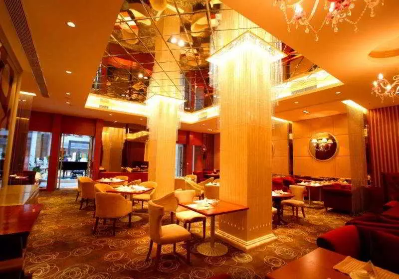 Fotos del hotel Fei Tian:  3