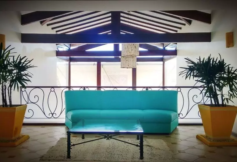 Fotos del hotel Posada Aquarium:  18