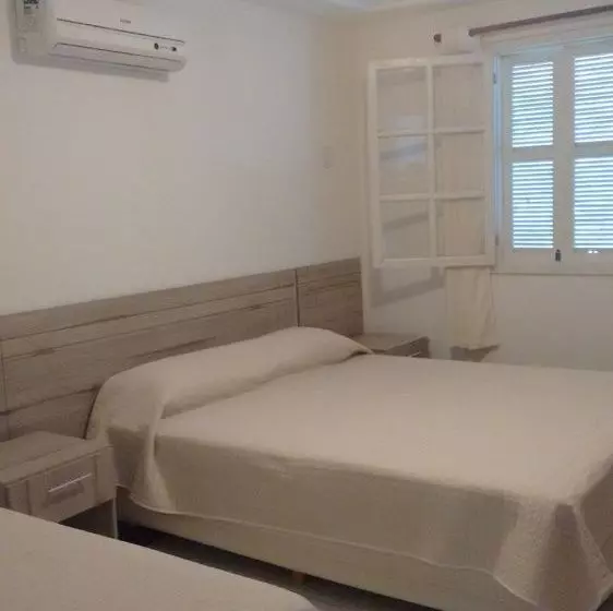 Fotos del hotel Posada Aquarium:  2