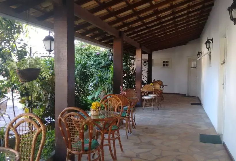 Fotos del hotel Posada Aquarium:  4