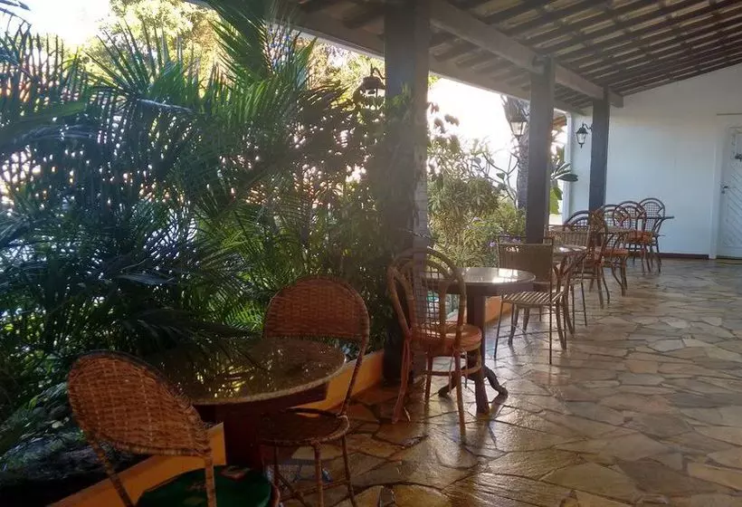 Fotos del hotel Posada Aquarium:  9