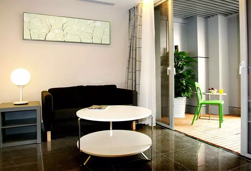 Fotos del hotel Yiwu Commatel:  7