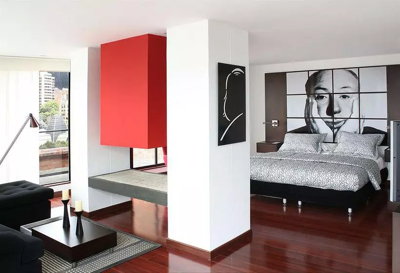 Fotos del hotel Celebrities Suites:  19