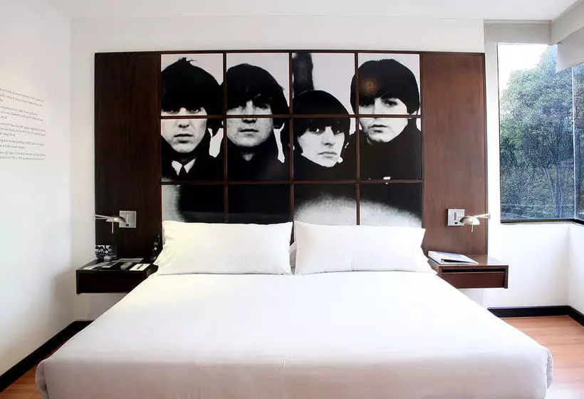 Fotos del hotel Celebrities Suites:  18
