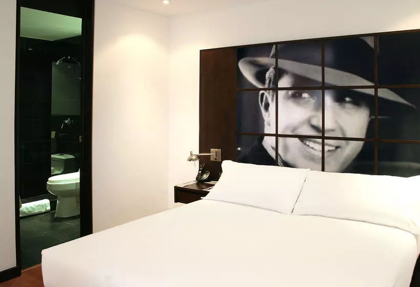 Fotos del hotel Celebrities Suites:  11
