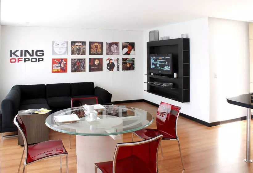 Fotos del hotel Celebrities Suites:  13