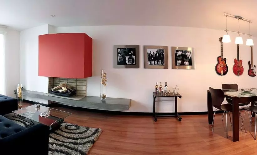 Fotos del hotel Celebrities Suites:  23