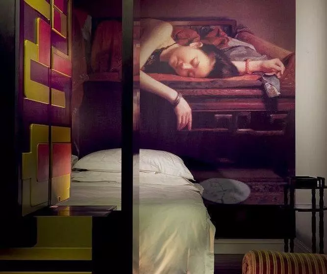 Fotos del hotel Gallery Suites:  21