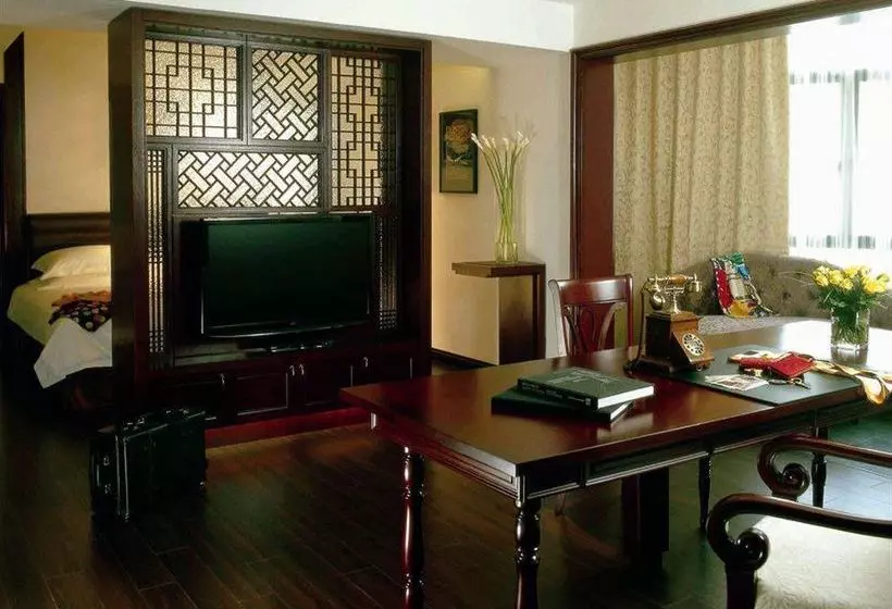 Fotos del hotel Gallery Suites:  20