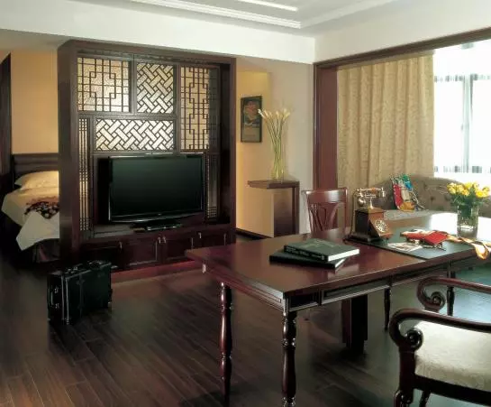 Fotos del hotel Gallery Suites:  16