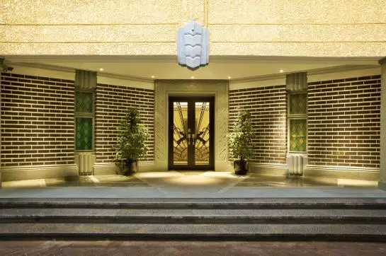 Fotos del hotel Gallery Suites:  8