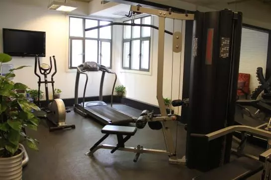 Fotos del hotel Gallery Suites:  3