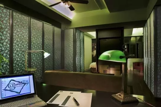 Fotos del hotel Gallery Suites:  14