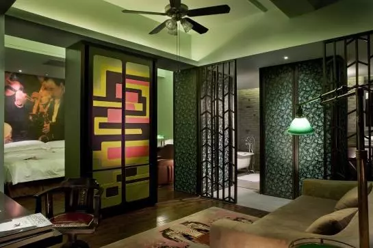 Fotos del hotel Gallery Suites:  9