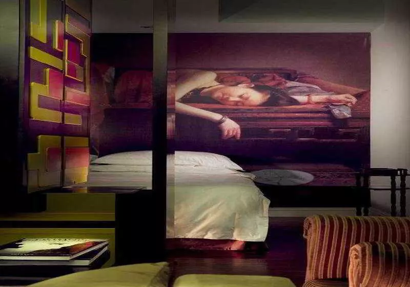 Fotos del hotel Gallery Suites:  12