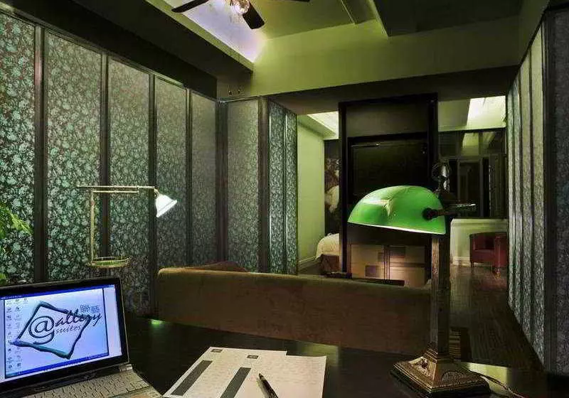 Fotos del hotel Gallery Suites:  23