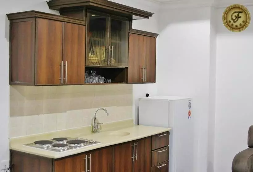 Fotos del hotel Al Fahd Hotel Olaya:  4